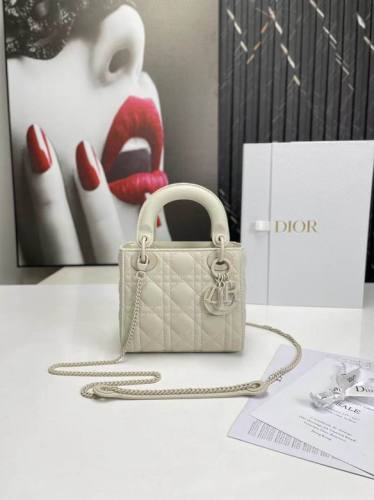 Dior Handbags AAA-185