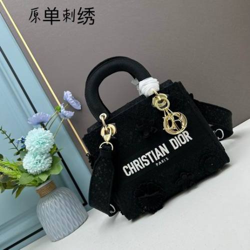 Dior Handbags AAA-232