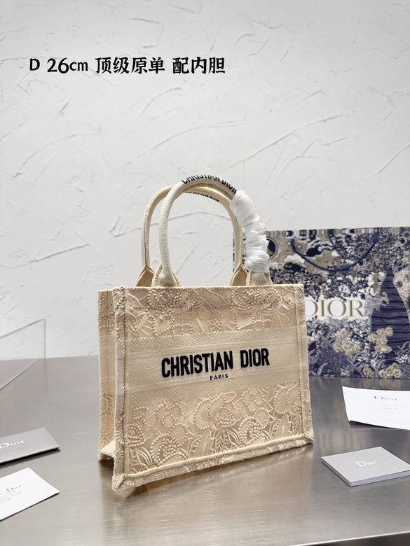 Dior Handbags AAA-235