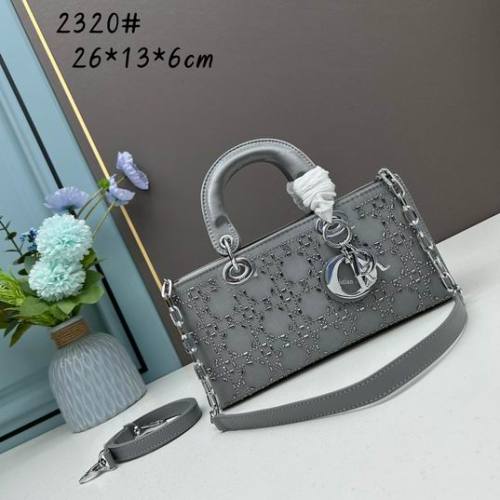 Dior Handbags AAA-227