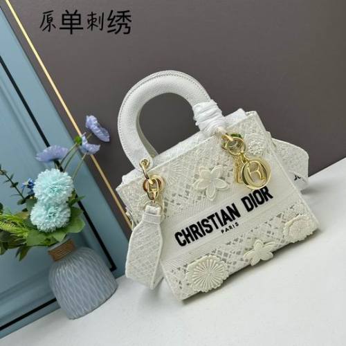 Dior Handbags AAA-231