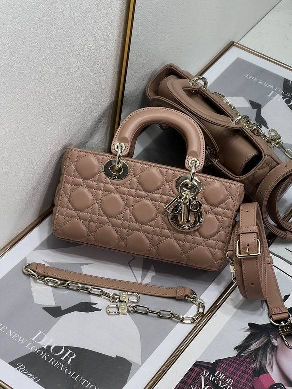 Dior Handbags AAA-175