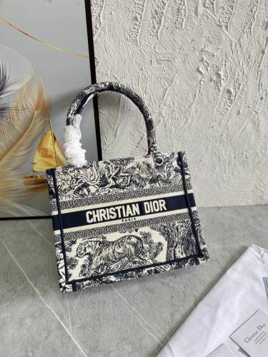 Dior Handbags AAA-258