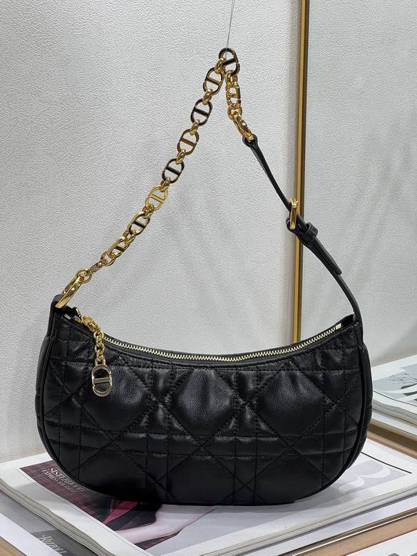 Dior Handbags AAA-074