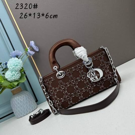 Dior Handbags AAA-224