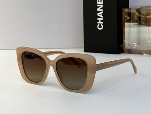 CHNL Sunglasses AAAA-2237