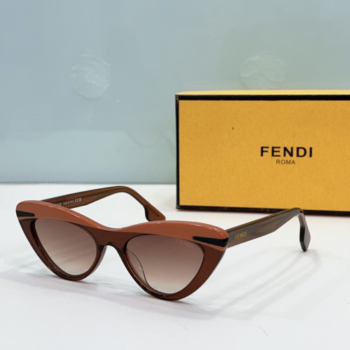 FD Sunglasses AAAA-1887