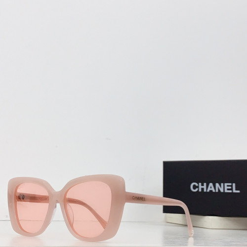 CHNL Sunglasses AAAA-2258