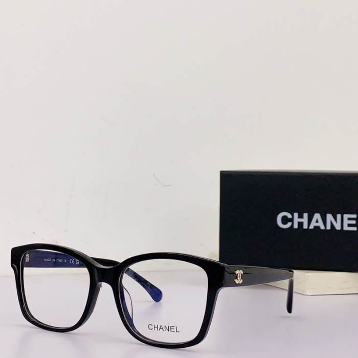 CHNL Sunglasses AAAA-2253