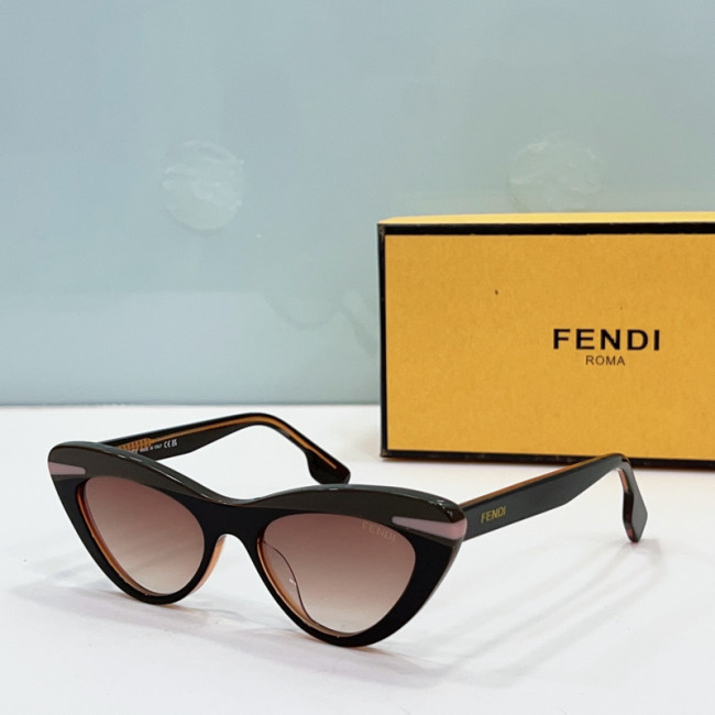 FD Sunglasses AAAA-1892