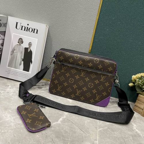 LV Hangbags AAA Men-090