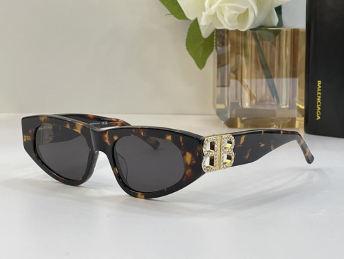 B Sunglasses AAAA-565