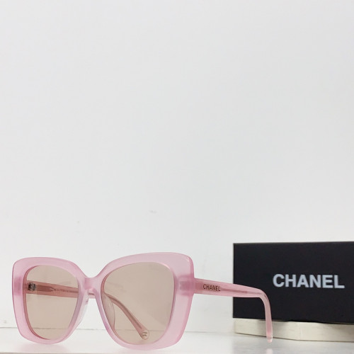 CHNL Sunglasses AAAA-2254