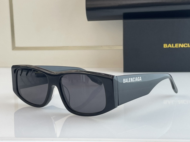 B Sunglasses AAAA-592