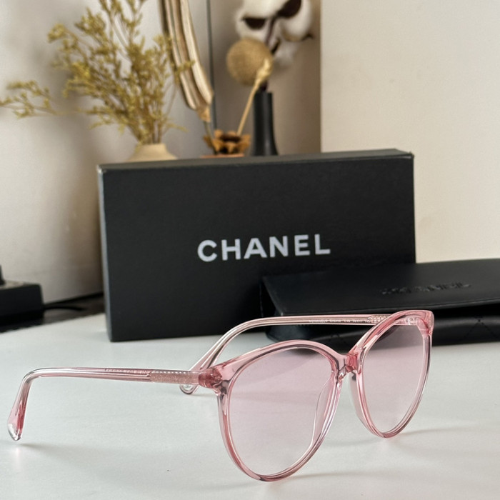 CHNL Sunglasses AAAA-2341