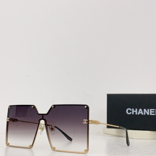 CHNL Sunglasses AAAA-2295