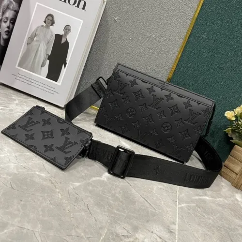 LV Hangbags AAA Men-101