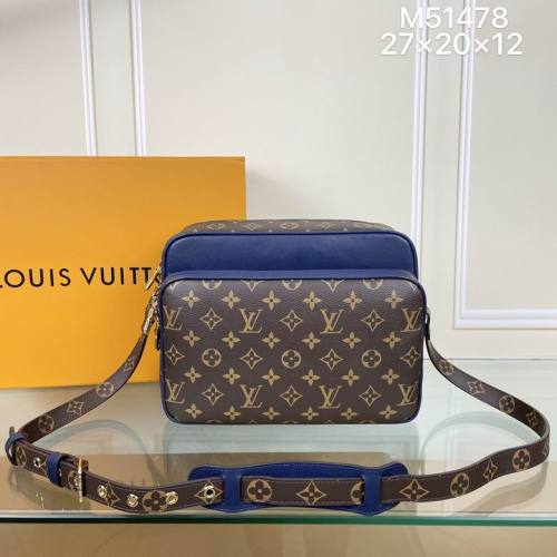 LV Hangbags AAA Men-063