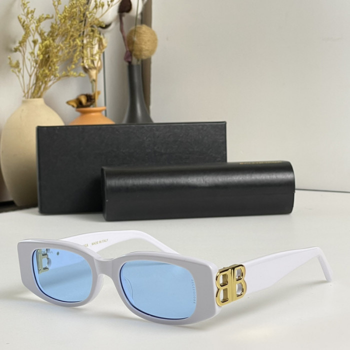 B Sunglasses AAAA-586