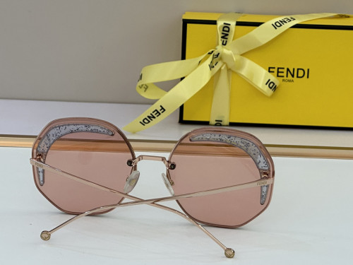 FD Sunglasses AAAA-1864