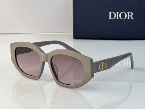 Dior Sunglasses AAAA-2091