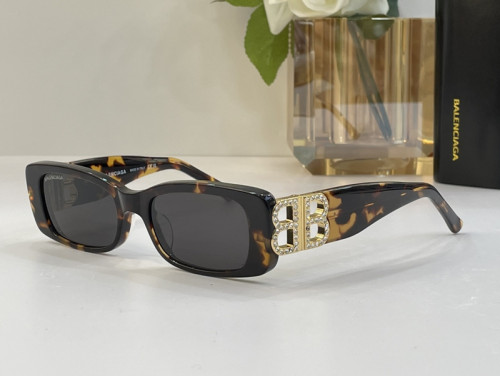 B Sunglasses AAAA-563