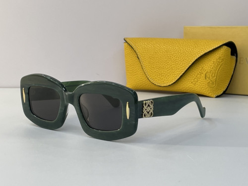 Loewe Sunglasses AAAA-007