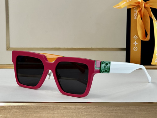 LV Sunglasses AAAA-2765