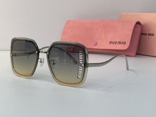 Miu Miu Sunglasses AAAA-439