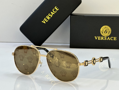 Versace Sunglasses AAAA-1764