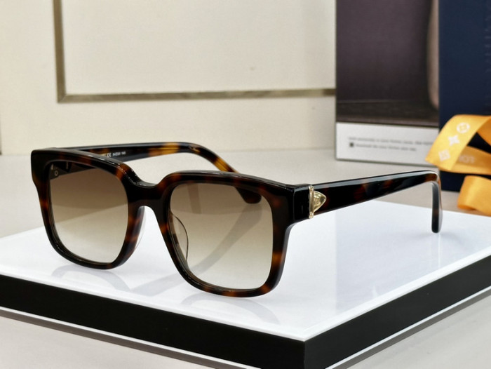 LV Sunglasses AAAA-2722