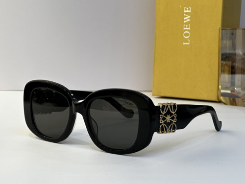 Loewe Sunglasses AAAA-018