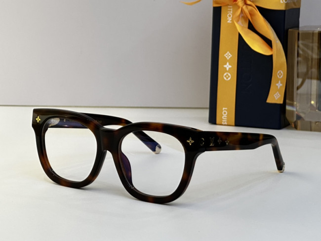 LV Sunglasses AAAA-2595