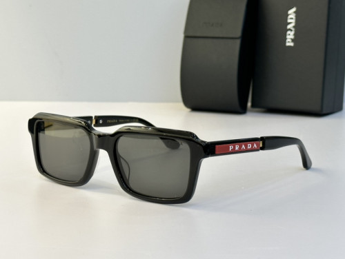 Prada Sunglasses AAAA-2605