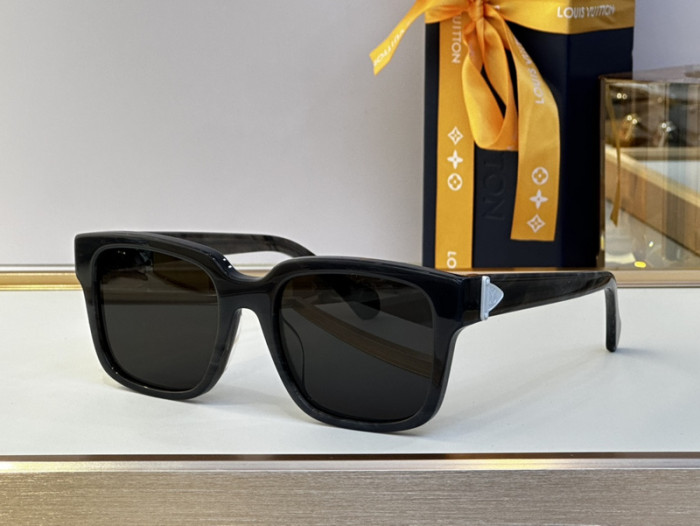 LV Sunglasses AAAA-2710