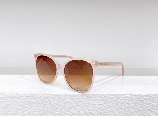 LV Sunglasses AAAA-2603