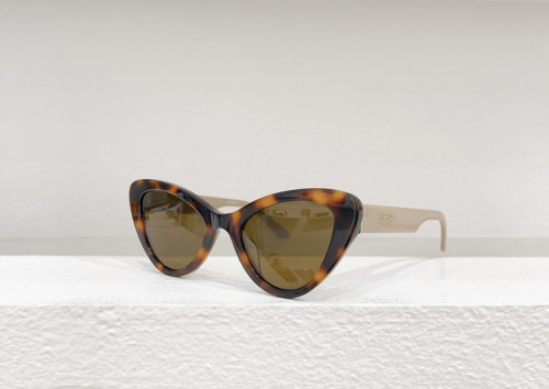 Prada Sunglasses AAAA-2588