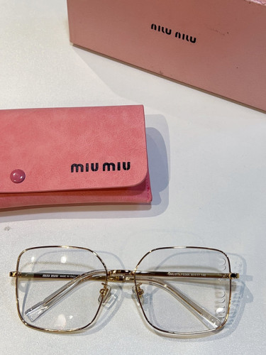 Miu Miu Sunglasses AAAA-451