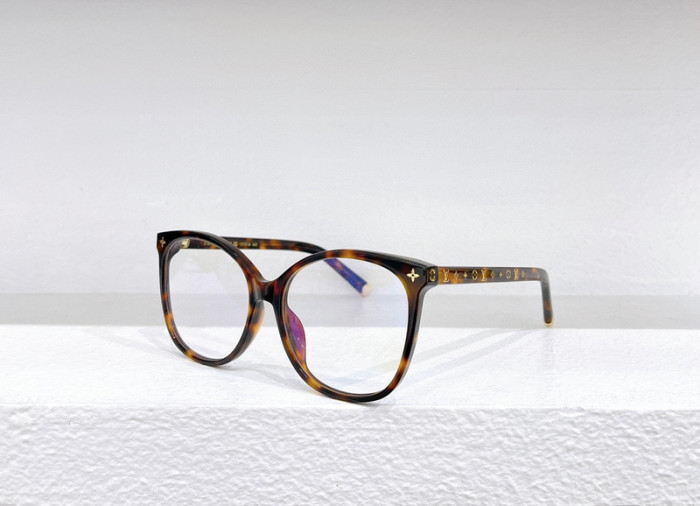 LV Sunglasses AAAA-2652