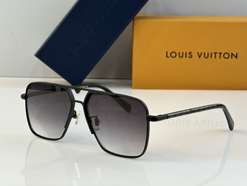LV Sunglasses AAAA-2748