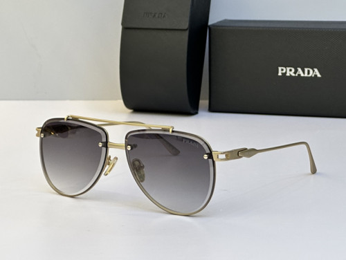 Prada Sunglasses AAAA-2764