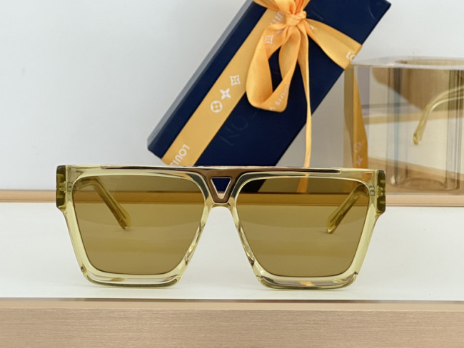 LV Sunglasses AAAA-2660