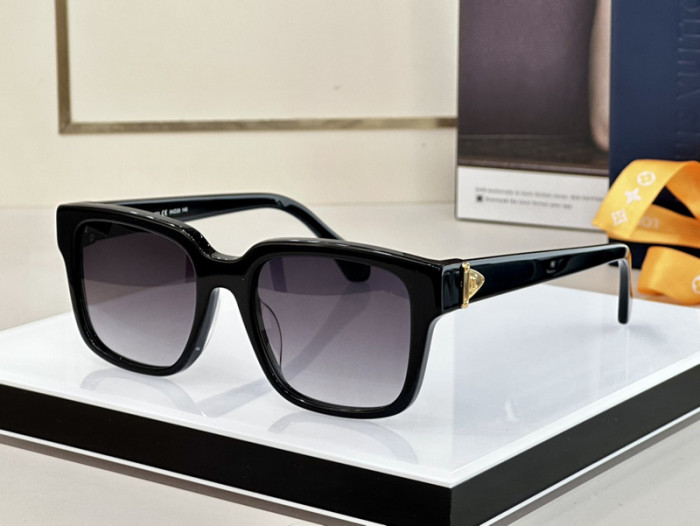 LV Sunglasses AAAA-2718