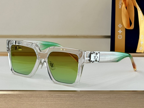 LV Sunglasses AAAA-2762