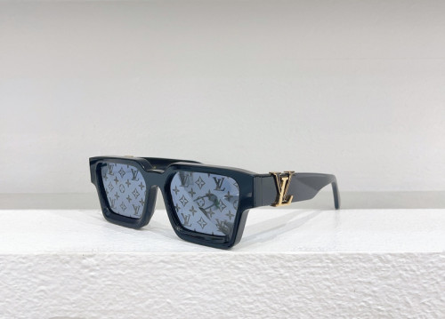LV Sunglasses AAAA-2558