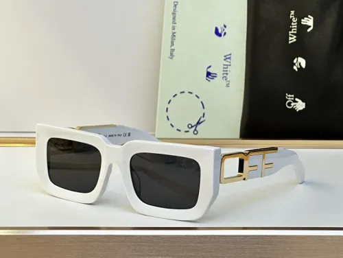 Off white Sunglasses AAAA-538