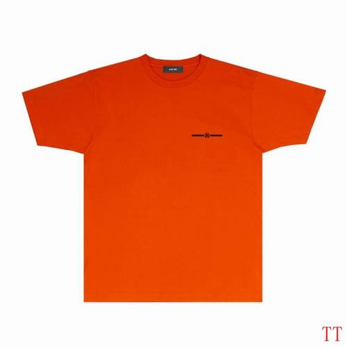 Amiri t-shirt-659(S-XXL)