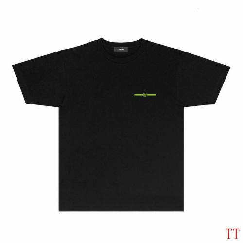 Amiri t-shirt-423(S-XXL)