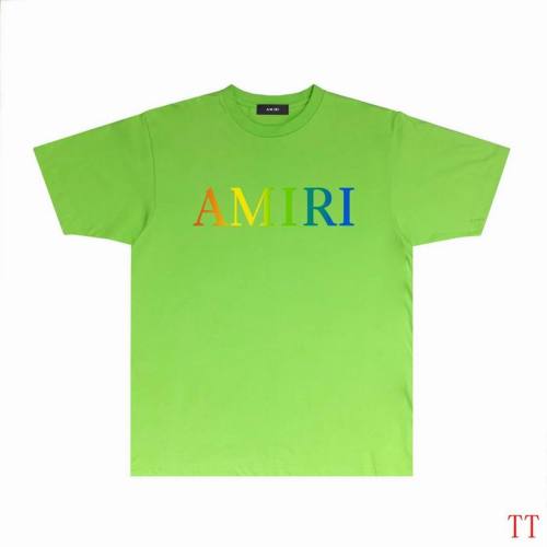 Amiri t-shirt-480(S-XXL)