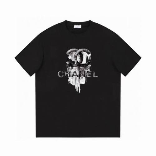 CHNL t-shirt men-663(XS-L)